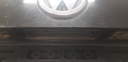 MICROSTICK DES STAMMDECKELS VW GOLF 4 IV BORA COMBI