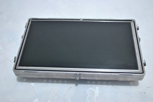 NAVIGATIONSDISPLAY RENAULT ESPACE IV 8200154477