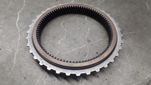 Mercedes Getriebescheiben 190 mm neu