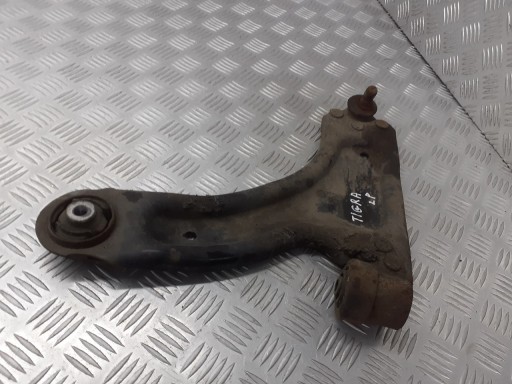 QUERLENKER VORNE LINKS OPEL TIGRA B 1.4