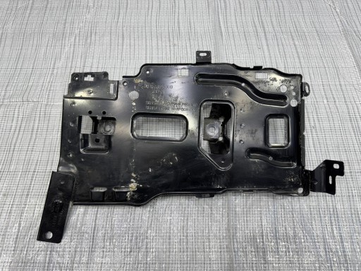 Citroen Jumpy III 9815288580 Batteriebasis