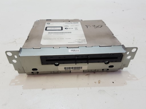 BMW F30 F31 F34 F36 Navigation N18 9323784