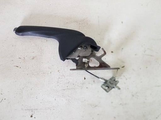 Handbremshebel Honda Jazz III 08-15