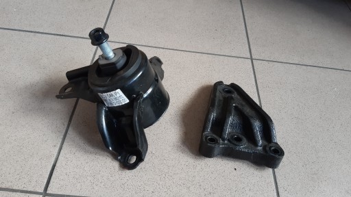 Hyundai i20 III 2020-10t DCT Kissenpfotenhalterungshalterung