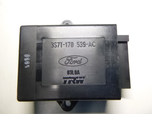 Lichtmodul Ford Mondeo III 03.