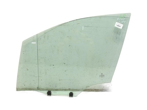 TÜRFENSTER LINKS VORNE PEUGEOT 208 LIFT