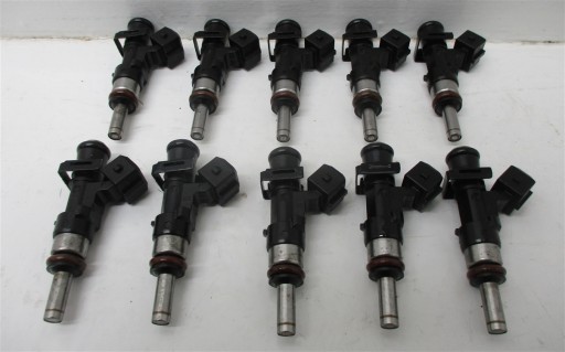 INJEKTOR BMW M5 E60 5.0 S85 7834893 0280158036