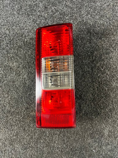 Linke Rückleuchte Opel Combo C