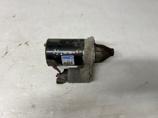 ANLASSER ORIGINAL 36100-2B100 HYUNDAI VELOSTER 1.6 GDI G4FD 13R