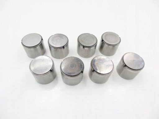 DRÜCKER SET 1,9 JTD 147 156 LYBRA 159 VECTRA ZAFIRA ASTRA SX4