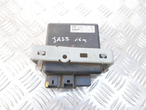 HONDA JAZZ III 08 - UNTERSTÜTZUNGSMODUL 39980-TFO-E2
