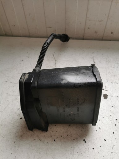 Opel Meriva B Lift 1.4 Turbo 1.4T Kohlefilter 13348456