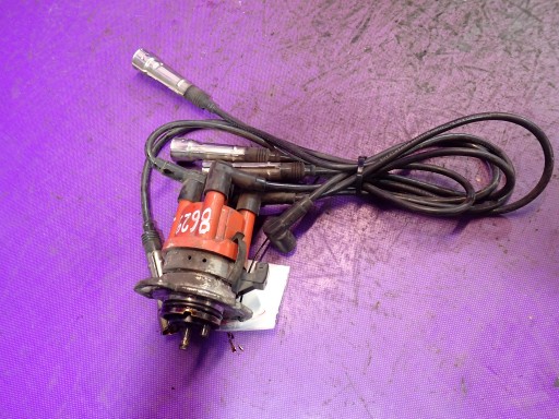 SEAT AROSA 97-04 1.0 ZÜNDSYSTEM HV-KABEL 3 PIN 0237521061