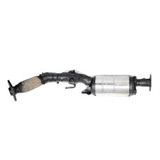 DPF FAP FILTER Koleos QASHQAI 2.0 dCi 20010JD71B