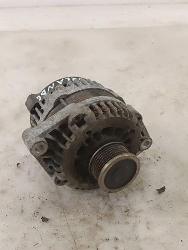 13579114 CHEVROLET Lichtmaschine