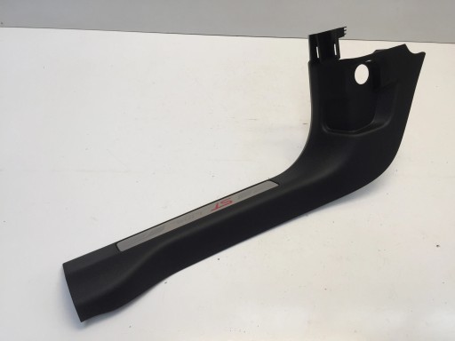 FORD KUGA MK3 ST 2021 STREIFENAUFLAGE LINKE SCHWELLE