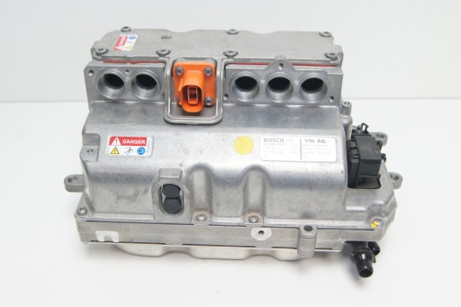 GOLF VII GTE ANTRIEBSSTEUERMODUL 5G0907070