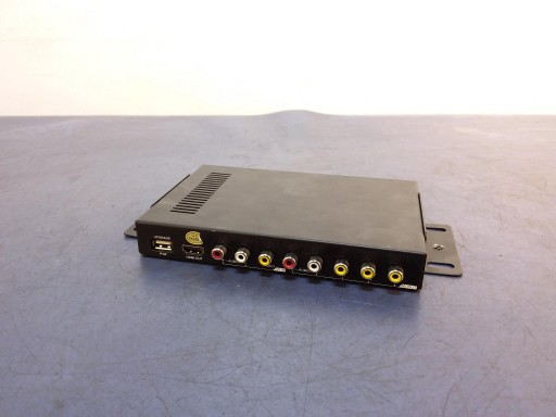 MERCEDES E W211 LIFT TV TUNER AUDIOMEDIA DT10HD