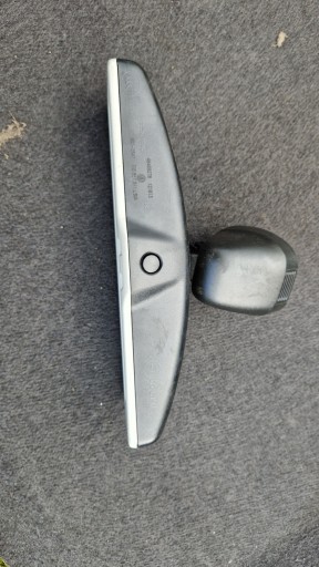 VW Golf 7 Rückspiegel 7n0857511l Teile