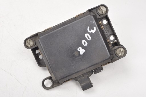 PEUGEOT 3008 UND NÄHERUNGSRADARSENSOR 9673046780