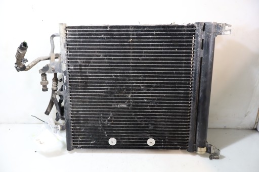 KLIMAANLAGE KÜHLER OPEL ASTRA H 1.9CDTI