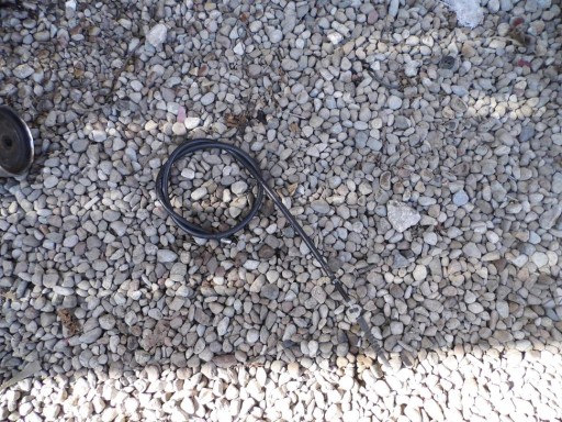 KABEL Yamaha SR 125