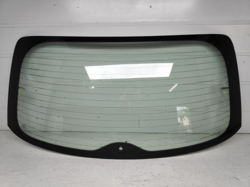 SITZ IBIZA HB IV HECKFENSTER