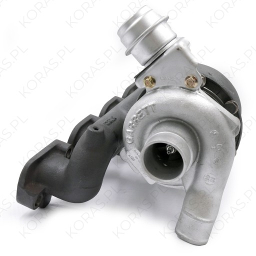 Ford Transit Turbine Leistung: 130 PS Motor: Duratorq DI
