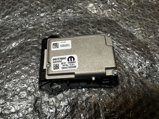 Kameramodulmodul Jeep Kompassassistent 04672766ac