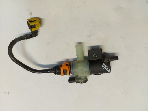 Volvo XC40 T5 EH, 2021 Vakuumventil Magnetventil 1,5 eh 3213991