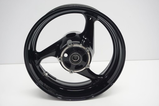 Hintere Felge Suzuki GSR 600 06–10