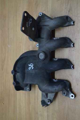 Ansaugkrümmer RENAULT MEGANE 8200512434