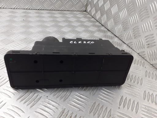 ZENTRALVERRIEGELUNGSPUMPE MERCEDES W208 CLK200 2088001148