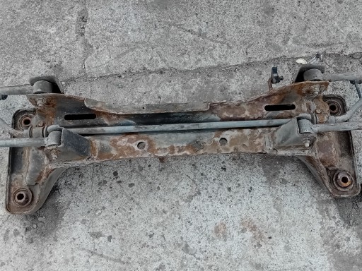 Hintere Balkenaufhängung Chevrolet Epica I 06-12