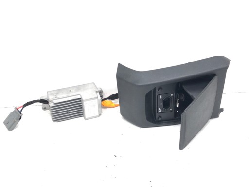 SPANNUNGSKONVERTER 9806619180 PEUGEOT 308 SW II 14-21