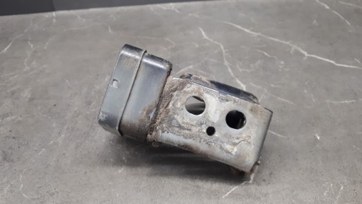 Türbegrenzer links vorne Renault Megane II