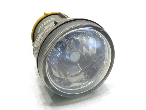 HALOGEN PEUGEOT 1007