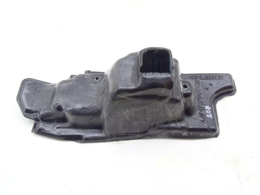Peugeot 207 06-12 Socuments
