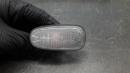 90560403 Seitenblinker Opel Astra G