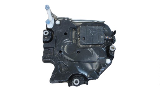 PEUGEOT 3008 LIFT C4 II ADBLUE AD BLAUER TANK