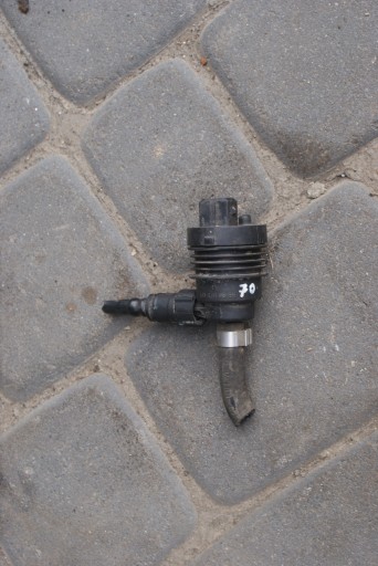 Mercedes ML W163 Kraftstoffentlüftungsventil