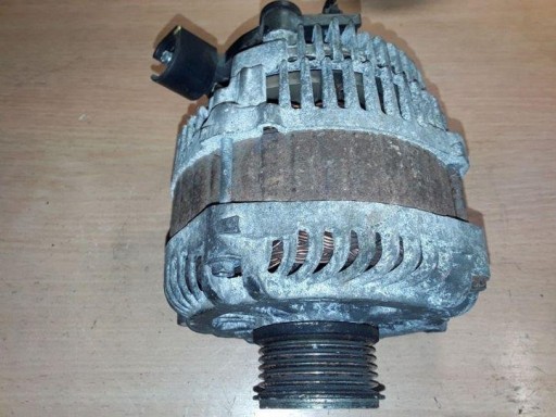 965475280 PEUGEOT Lichtmaschine