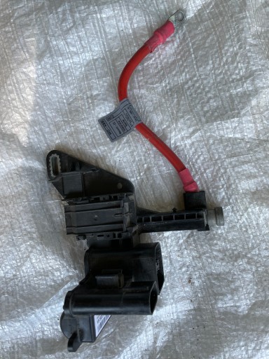 STEUERMODUL COMPUTER 922501504 BMW F30 F20