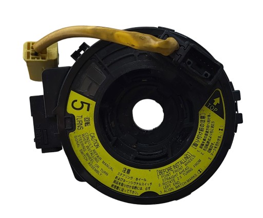 AIRBAG-ROLLENBAND TOYOTA COROLLA VERSO I