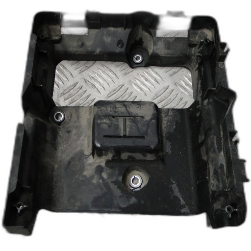 COMPUTERBASIS-ECU AUDI Q7 4M 4M0 4M0907650