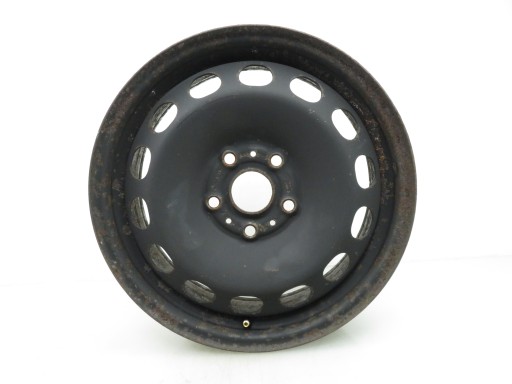 Stahl 16'' VW Golf VII Octavia III 5x112 ET48