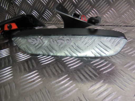 PORSCHE PANAMERA 971 INNENSPIEGEL 4PIN