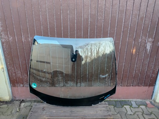 Fokus mk3 vorderer Windschutzscheibe -Sensor