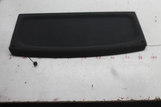 Wurzelregal Heck 6R686769B VW Polo V 6r 5-Türen 09-14