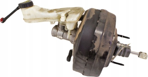 OR116 Ford Mondeo mk5 2.0d Bremsservo